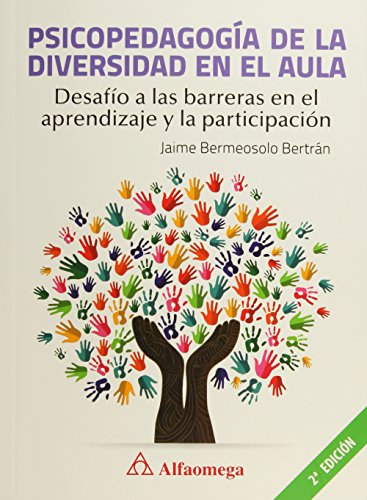 9786076224304: Psicopedagogia De La Diversidad En El Aula