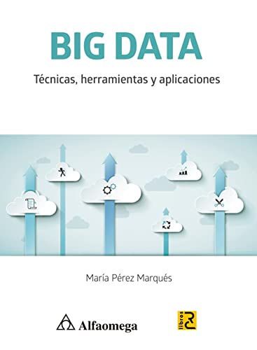 Beispielbild fr BIG DATA. TECNICAS HERRAMIENTAS Y APLICACIONES zum Verkauf von SoferBooks