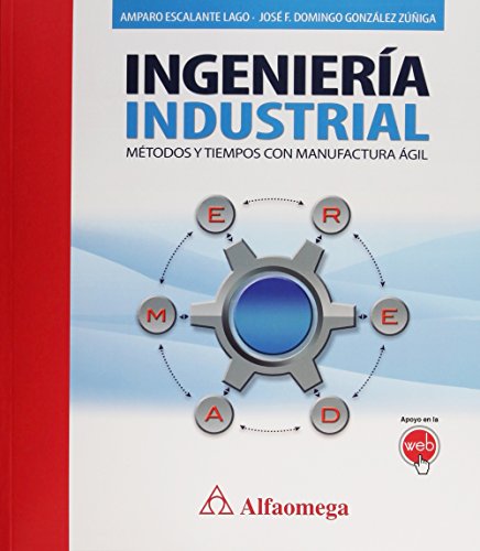 Ingenieria Industrial Used Abebooks
