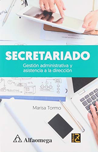 Imagen de archivo de Libro T cnico Secretariado Gesti n Administrativa a la venta por Libros del Mundo