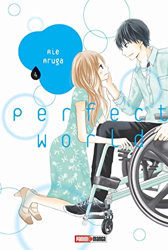Imagen de archivo de Panini Manga Perfect World N.4, De Aie Aruga. Serie Perfect World, Vol. 4.0. Editorial Panini, Tapa Blanda En Espaol, 2023 a la venta por Juanpebooks