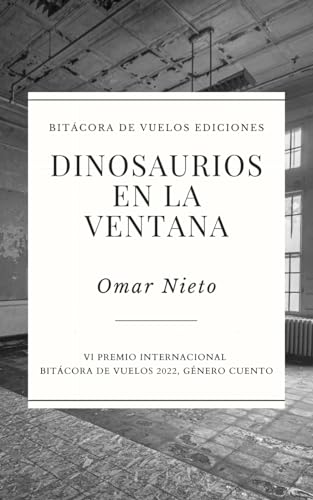 Stock image for Dinosaurios en la ventana (Spanish Edition) for sale by GF Books, Inc.