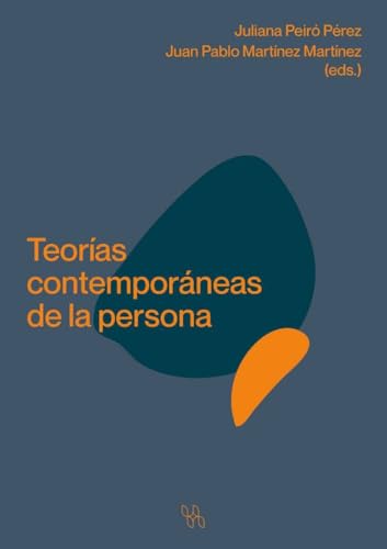 Stock image for Teoras contemporneas de la persona (Spanish Edition) for sale by California Books