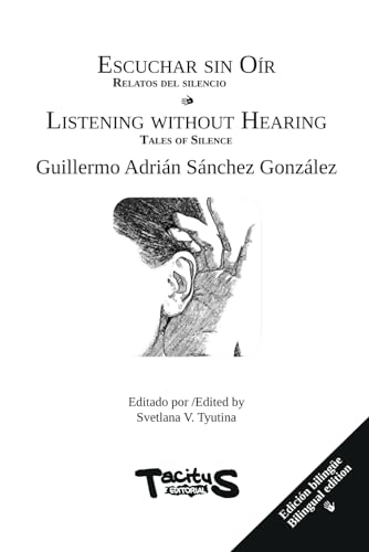Imagen de archivo de Listening without Hearing a la venta por PBShop.store US