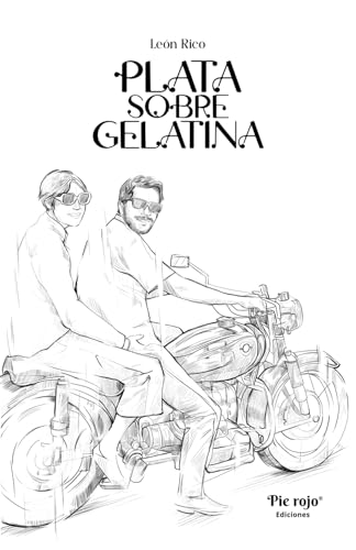 

Plata sobre Gelatina (Spanish Edition)