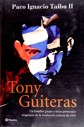 9786077000402: Tony Guiteras