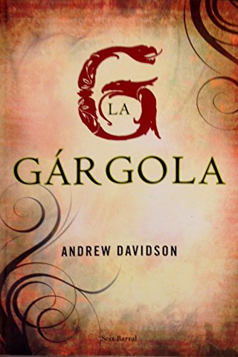 Stock image for LA GRGOLA for sale by Iridium_Books