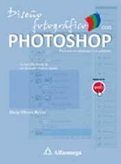 Stock image for DISE? FOTOGRAFICO CON PHOTOSHOP (Spanish Edition) for sale by Iridium_Books