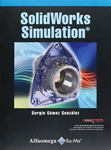 9786077070320: Solidworks simulation