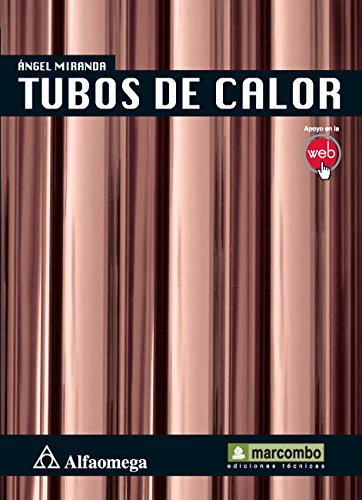 Imagen de archivo de Libro Ao Tubos De Calor a la venta por Libros del Mundo