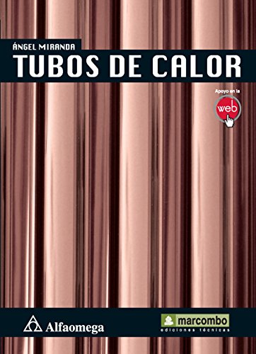 Stock image for Libro Ao Tubos De Calor for sale by Libros del Mundo