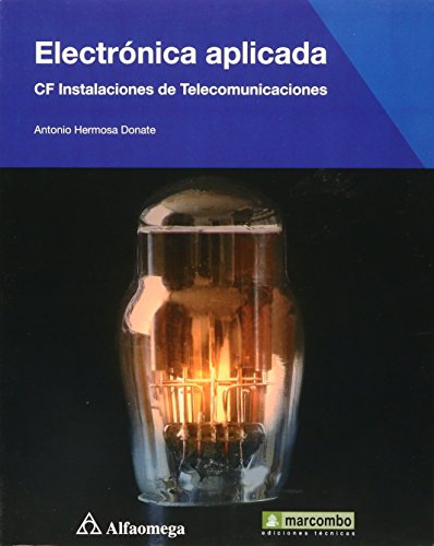 Stock image for Electronica Aplicada for sale by Libros del Mundo