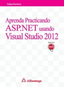 9786077075493: aprenda practicando asp .net usando v.s. 2012.