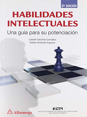 Stock image for HABILIDADES INTELECTUALES. Sanchez. 2ed for sale by Iridium_Books