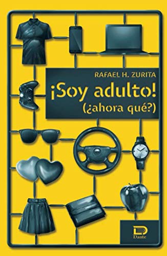 Stock image for Soy adulto! (ahora que?) (Spanish Edition) for sale by ShowMe D Books