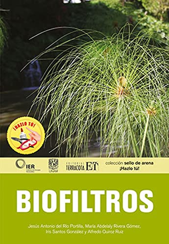 Stock image for Biofiltros (Spanish Edition) for sale by Book Deals