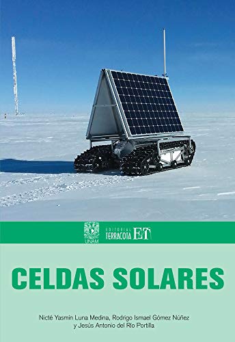 Stock image for Celdas solares (Spanish Edition) for sale by GF Books, Inc.