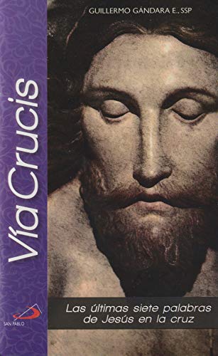 Stock image for Via Crucis for sale by Iridium_Books