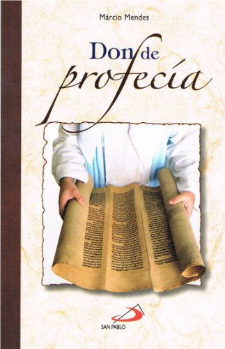 Beispielbild fr Don de Profeca (Dones del Espritu Santo) zum Verkauf von ThriftBooks-Dallas