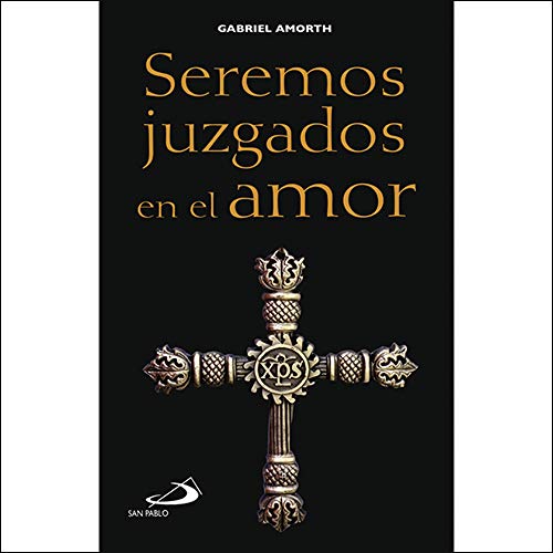 Stock image for Seremos Juzgados en el Amor for sale by ThriftBooks-Atlanta