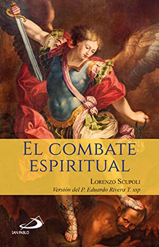 Beispielbild fr EL COMBATE ESPIRITUAL zum Verkauf von GF Books, Inc.