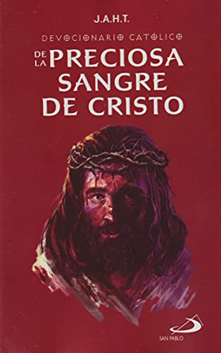 Stock image for DEVOCIONARIO CATOLICO DE LA PRECIOSA SANGRE DE CRISTO for sale by HPB-Emerald