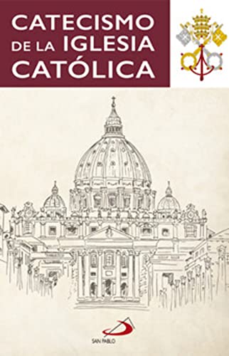 9786077142935: Catecismo de la Iglesia Catolica