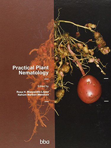 9786077150787: Practical Plant Nematology