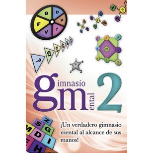 Stock image for Gimnasio Mental 2 / Mental Fitness 2 (Spanish Edition) for sale by Iridium_Books