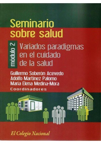 Stock image for SEMINARIO SOBRE SALUD, MODULO 2 for sale by Iridium_Books