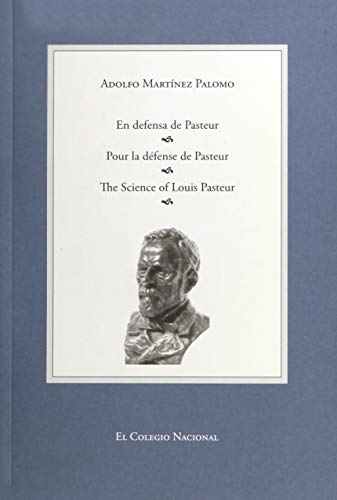 Stock image for En defensa de Pasteur for sale by Iridium_Books