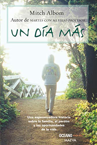 Stock image for Un dia mas for sale by Casa del Libro A Specialty Bookstore