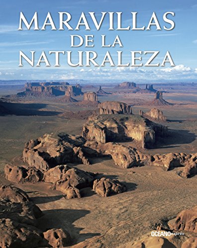 Beispielbild fr Maravillas de la naturaleza zum Verkauf von Iridium_Books