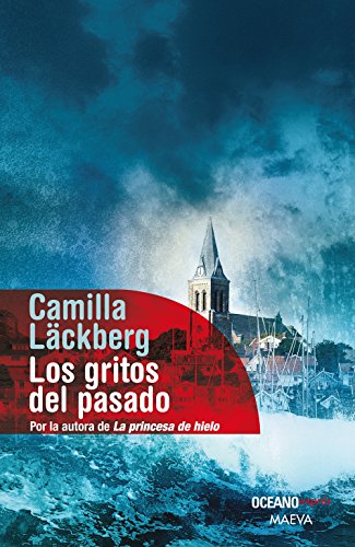 Beispielbild fr Gritos del pasado, Los (Edicin de lujo, tapa dura) zum Verkauf von Fergies Books