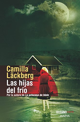 Imagen de archivo de Hijas del fro, Las (Edicin de lujo, tapa dura) [Paperback] by Lckberg, Cam. a la venta por Iridium_Books