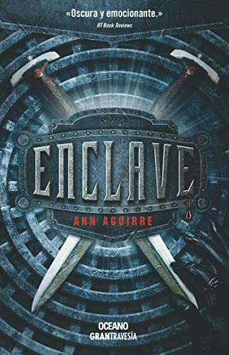 Stock image for Enclave (Trilogia Enclave) (Spanish Edition) for sale by Friends of  Pima County Public Library