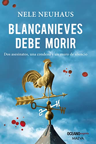 9786077351009: Blancanieves Debe Morir