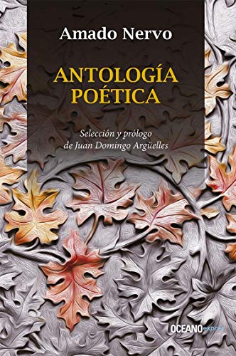 Beispielbild fr Antologa potica zum Verkauf von GF Books, Inc.