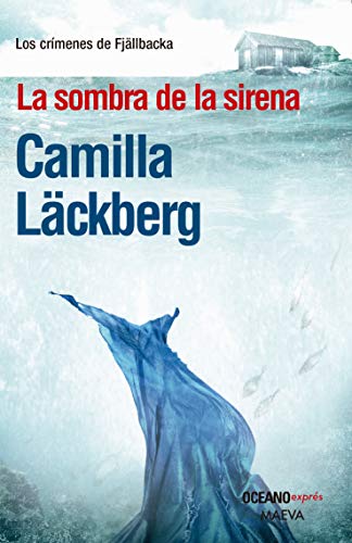 9786077352648: La Sombra De La Sirena -Tr-Oex