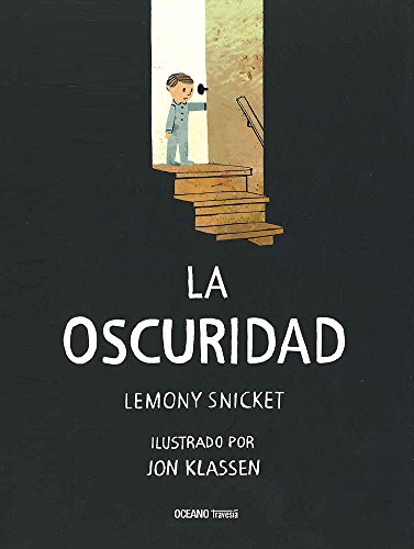 Stock image for La Oscuridad for sale by Better World Books