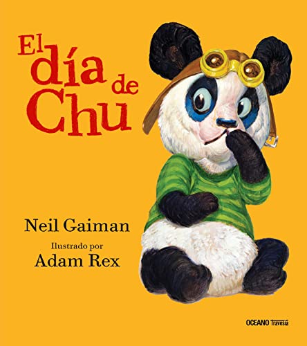 Stock image for El dÃa de Chu (Primeras travesÃas) (Spanish Edition) for sale by OwlsBooks