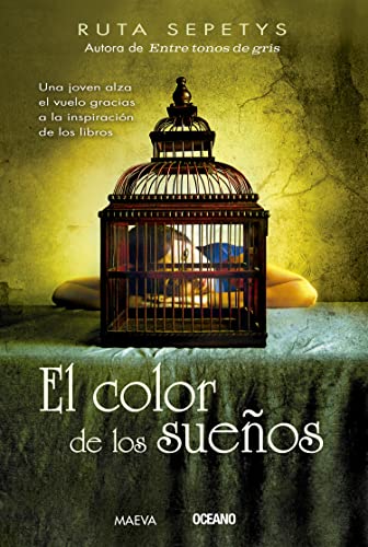 Beispielbild fr Color de los sueos, El zum Verkauf von Better World Books