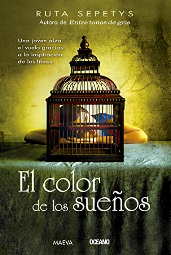 Imagen de archivo de Color de los sueos, El a la venta por Better World Books