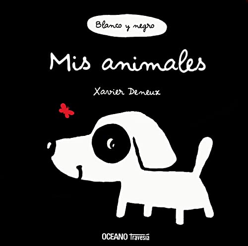 Stock image for MIS ANIMALES for sale by KALAMO LIBROS, S.L.