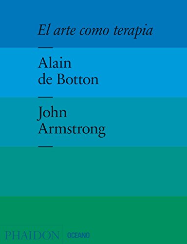 Stock image for Arte Como Terapia (cartone) - Botton De Alain / Armstrong J for sale by Juanpebooks