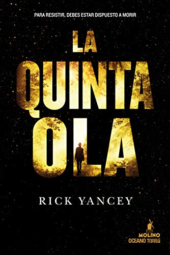 Stock image for Quinta ola, La for sale by Iridium_Books