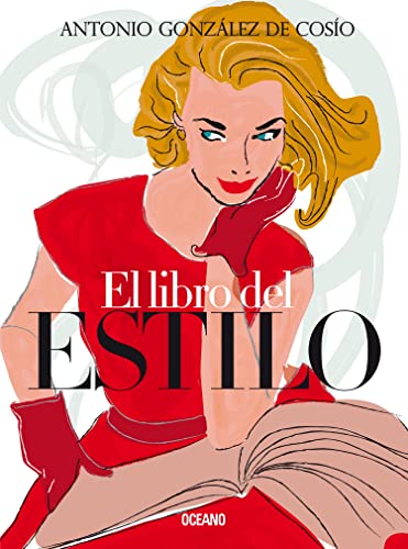 Stock image for El Libro Del Estilo for sale by Better World Books