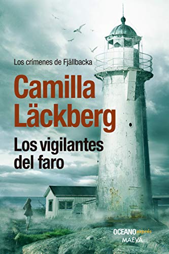 Imagen de archivo de Libro Vigilantes Del Faro, Los - Los Crimenes De Fjallbacka a la venta por Juanpebooks