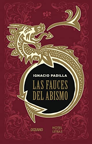 Stock image for Las Fauces del Abismo for sale by ThriftBooks-Dallas