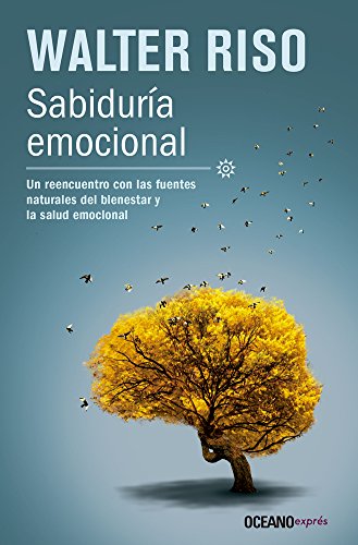 9786077354680: Sabidura emocional (Spanish Edition)